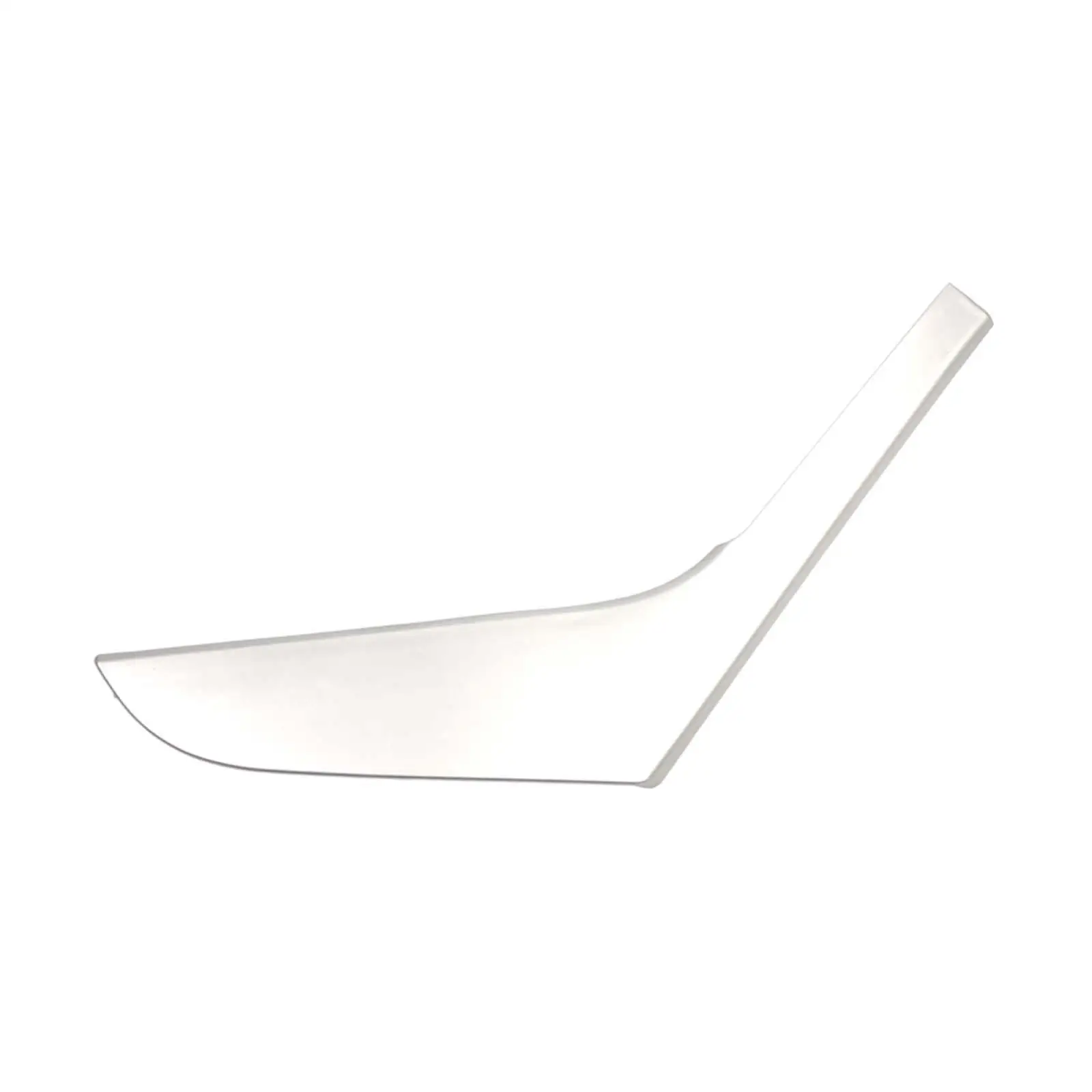 Left Interior Door Handle Cover 5K4868039A Replace Parts High Performance for VW Golf MK6 4 Door 2010-2013 Car Accessories
Left Interior Door Handle Cover 5K4868039A Replace Parts High Performance for VW Golf MK6 4 Door 2010-2013 Car Accessories