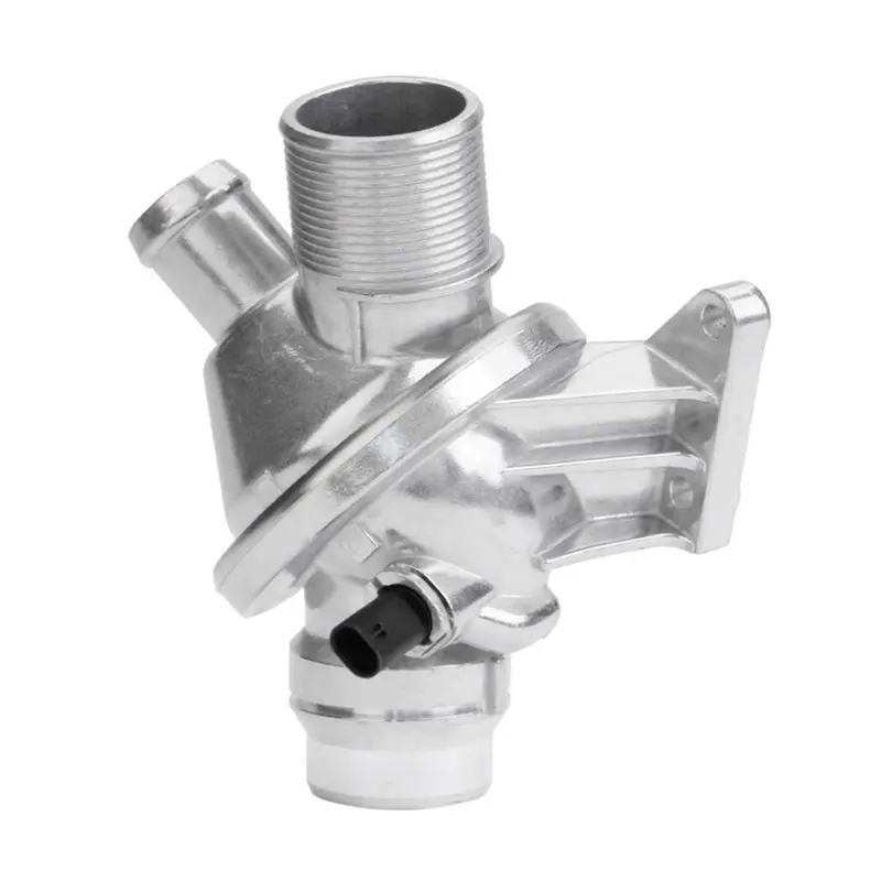 Термостат в сборе X39A, номера деталей 11538635689, 11538648791 для BMW F20, F30, F10, X1, X3, X4, X5, 125I, 320I, 328I, 520I, 528I, N20
Термостат в сборе X39A, номера деталей 11538635689, 11538648791 для BMW F20, F30, F10, X1, X3, X4, X5, 125I, 320I, 328I, 520I, 528I, N20