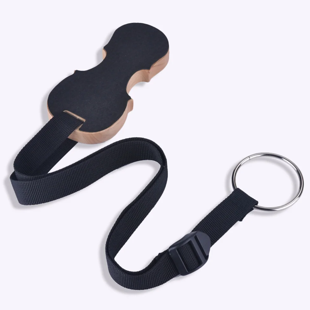Thicker Durable Cello Endpin Rest Non-Slip Stopper Strong Resistance Anti-Slip Pad For Cello Home Use 3 Holes Comfortable
Thicker Durable Cello Endpin Rest Non-Slip Stopper Strong Resistance Anti-Slip Pad For Cello Home Use 3 Holes Comfortable