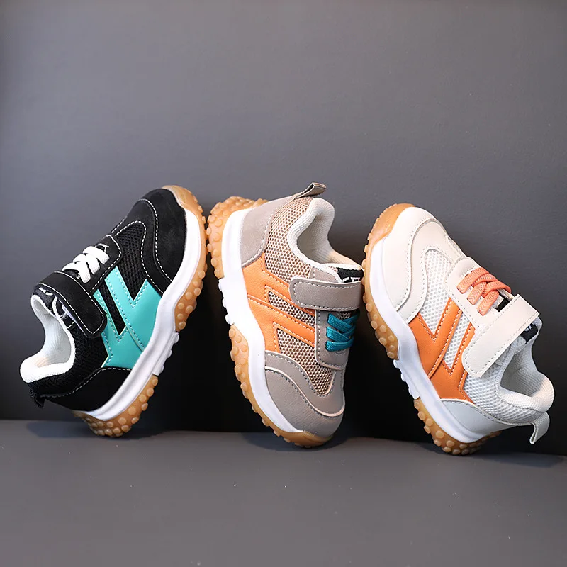 Children Sports Shoes Spring Autumn Kids Shoes Boys Girls Mesh Korean Casual Style Baby Shoes кроссовки детские zapatillas niño 
Children Sports Shoes Spring Autumn Kids Shoes Boys Girls Mesh Korean Casual Style Baby Shoes кроссовки детские zapatillas niño