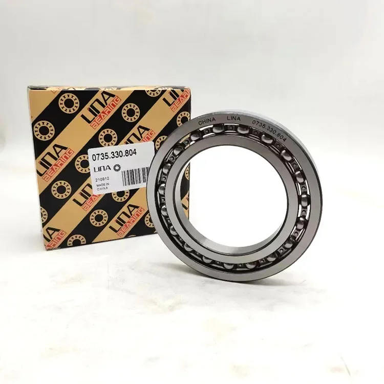 ORIGINAL MADE IN GERMANY DEEP GROOVE BALL BEARING 61900 61901 61902 61903 61904 61905 61906 61907 61908 61909 61910 61911 61912
ORIGINAL MADE IN GERMANY DEEP GROOVE BALL BEARING 61900 61901 61902 61903 61904 61905 61906 61907 61908 61909 61910 61911 61912