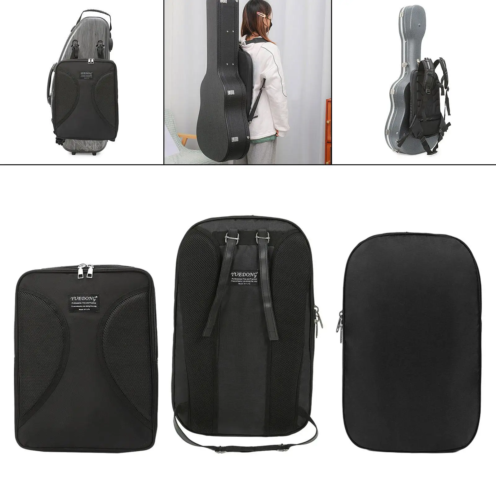 Чехол для гитары, расширительная сумка, сумка для музыкантов, водонепроницаемая сумка из ткани Оксфорд, музыкальная сумка для классической гитары, DJ-гитарист
Чехол для гитары, расширительная сумка, сумка для музыкантов, водонепроницаемая сумка из ткани Оксфорд, музыкальная сумка для классической гитары, DJ-гитарист