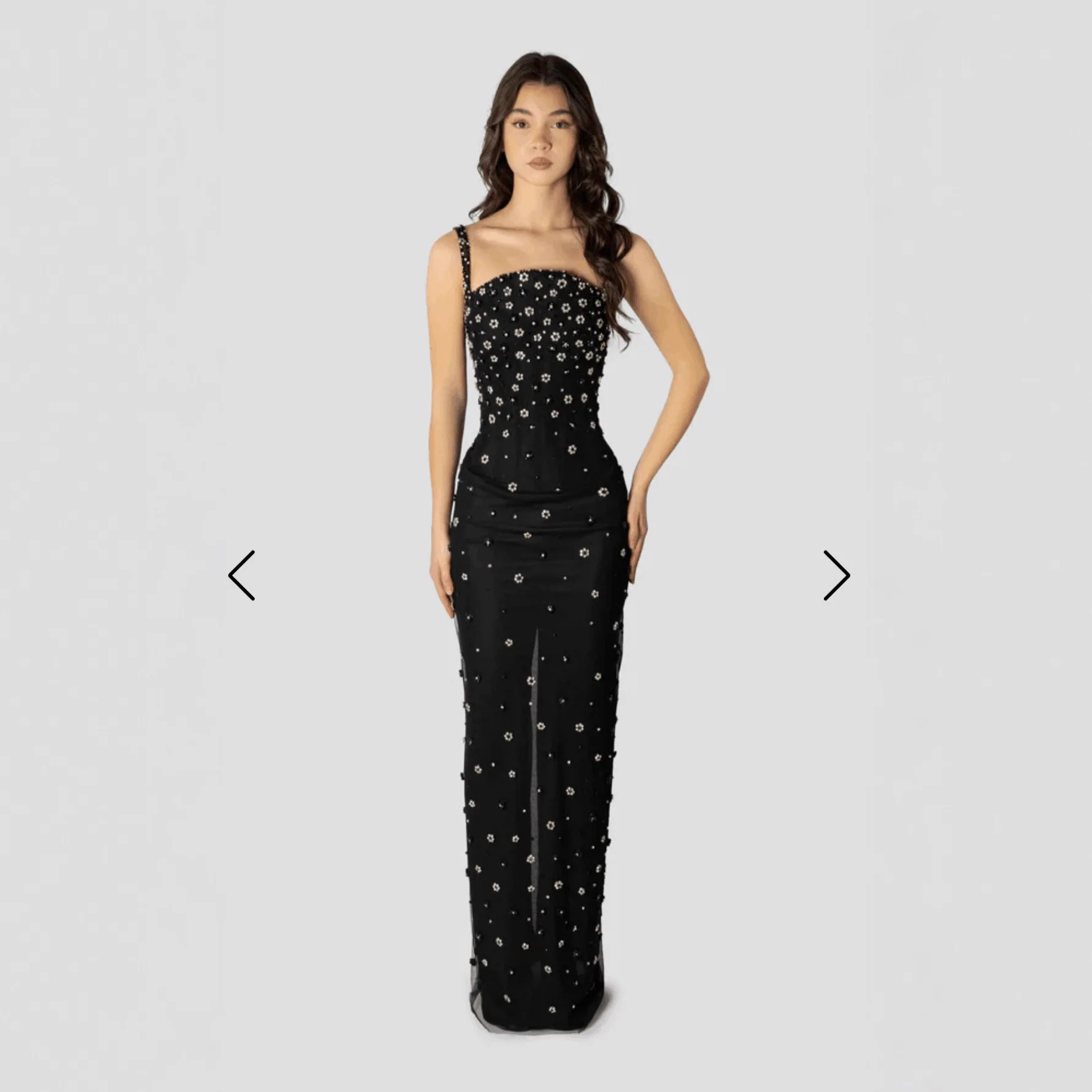 Sexy Strapless Beaded Split Tied Back Bodice Dress Fashionable Women's Cross-Border Clothing Elastic Waist Summer Dress
Sexy Strapless Beaded Split Tied Back Bodice Dress Fashionable Women's Cross-Border Clothing Elastic Waist Summer Dress