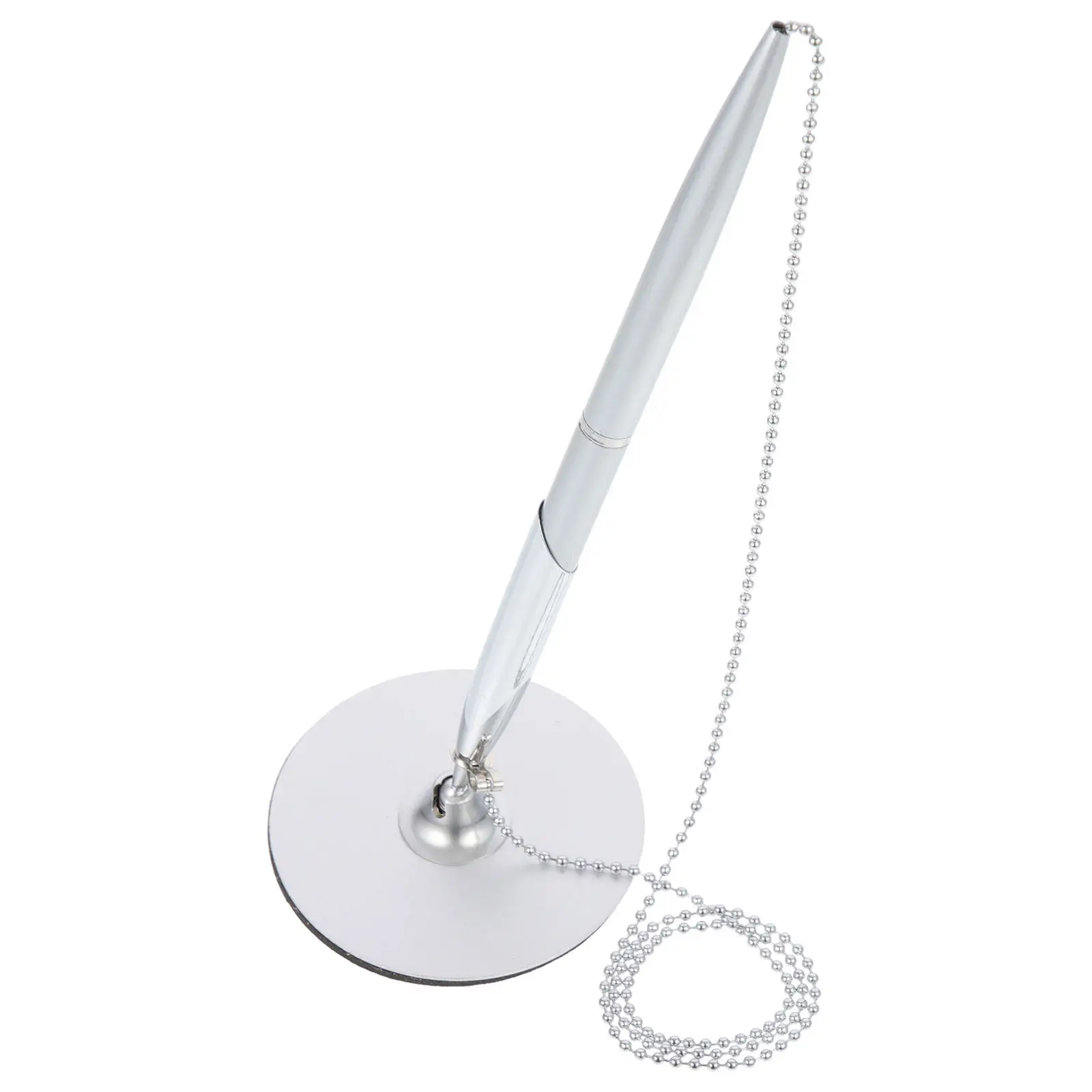 Настольная ручка для подписи, вертикальная, с фиксированным креплением, из премиальных материалов, для плавного письма, для деловых подписей, шариковая ручка
Настольная ручка для подписи, вертикальная, с фиксированным креплением, из премиальных материалов, для плавного письма, для деловых подписей, шариковая ручка