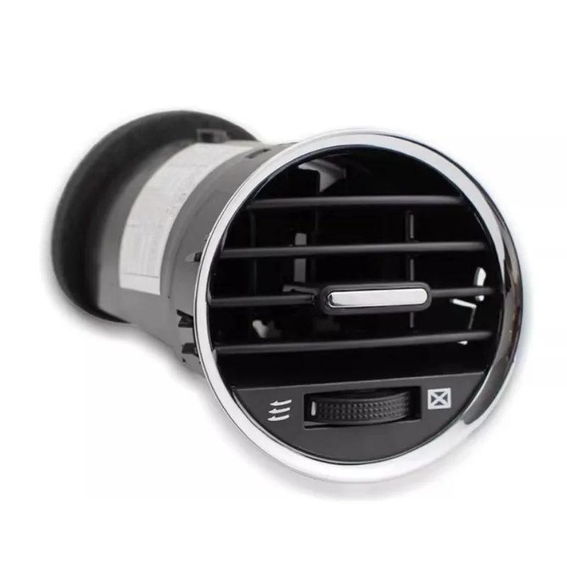 Вентиляционные решетки кондиционера (левая и правая) в стиле «лопатка» для хэтчбека/седана, оригинальные, для Changan Eado Zhishang XT 2012-2015
Вентиляционные решетки кондиционера (левая и правая) в стиле «лопатка» для хэтчбека/седана, оригинальные, для Changan Eado Zhishang XT 2012-2015