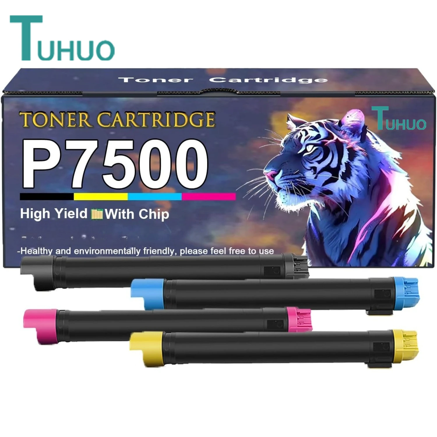 Картриджи с тонером P7500 для Xerox P7500 106R01439 106R01433 106R01434 106R01435 для принтеров Xerox Phaser 7500DN 7500DNZ 7500DT 
Картриджи с тонером P7500 для Xerox P7500 106R01439 106R01433 106R01434 106R01435 для принтеров Xerox Phaser 7500DN 7500DNZ 7500DT