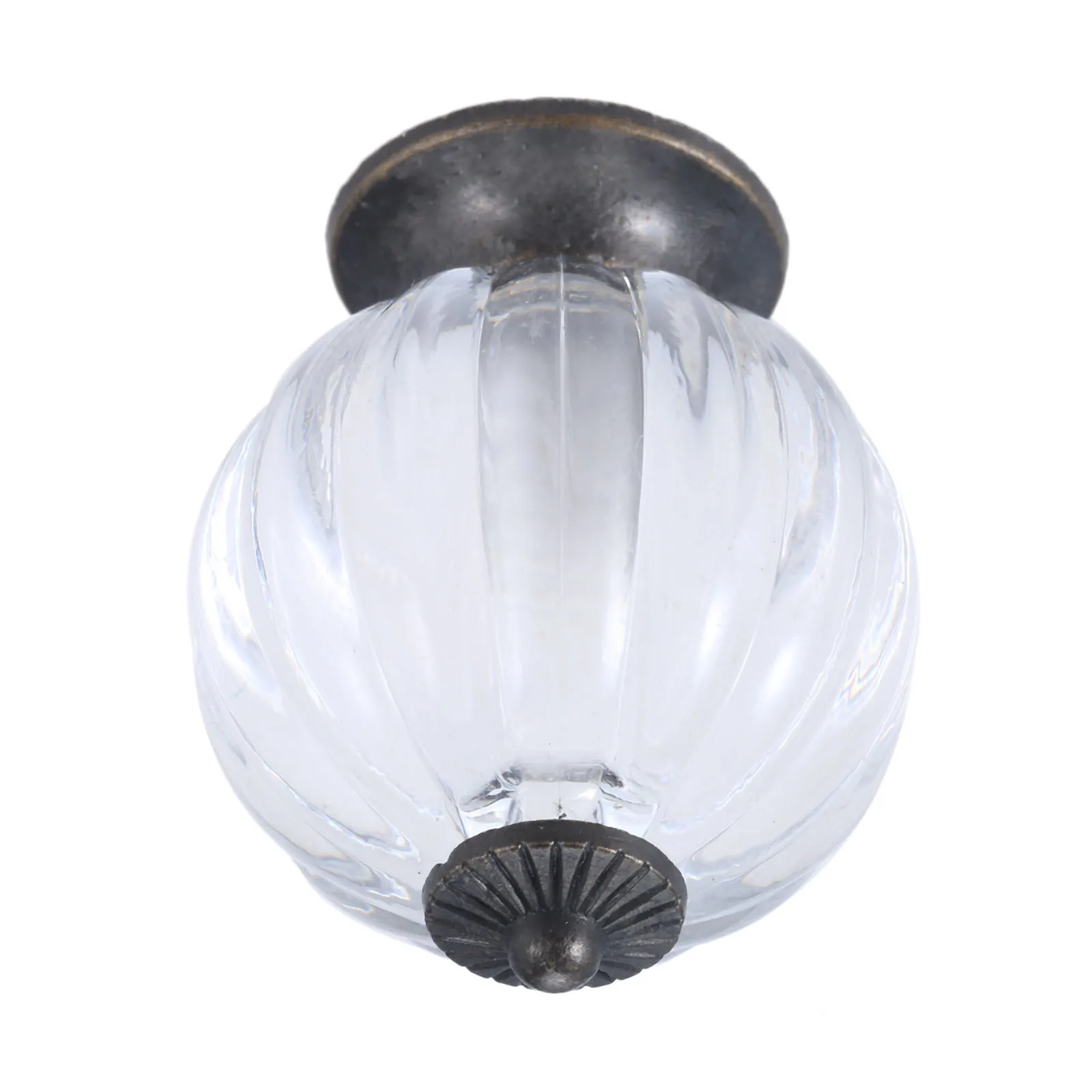 1pc acrylic Knobs for Kitchen Cabinet Dresser and Desk Drawer Doors Etc Furniture Pull Handles Cabinet Knob duranble 53*43mm
1pc acrylic Knobs for Kitchen Cabinet Dresser and Desk Drawer Doors Etc Furniture Pull Handles Cabinet Knob duranble 53*43mm