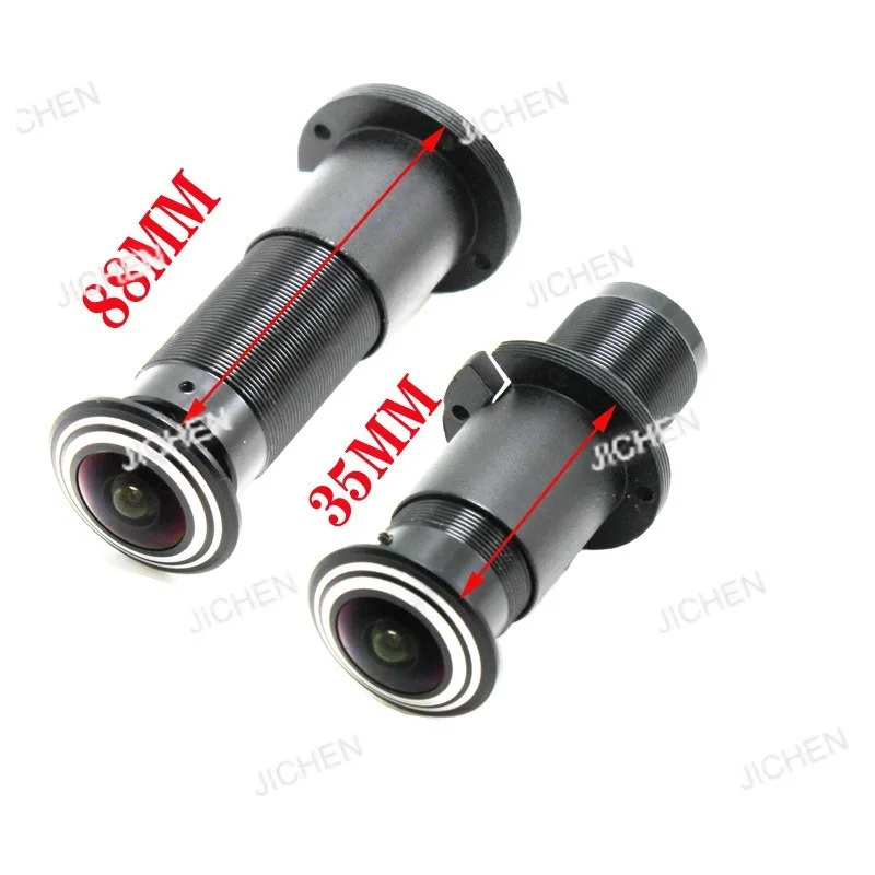 5G graffiti Tuya dual-band intelligent anti-theft door WiFi cat's eye wide-angle 180-degree two-way voice intercom recorder
5G graffiti Tuya dual-band intelligent anti-theft door WiFi cat's eye wide-angle 180-degree two-way voice intercom recorder