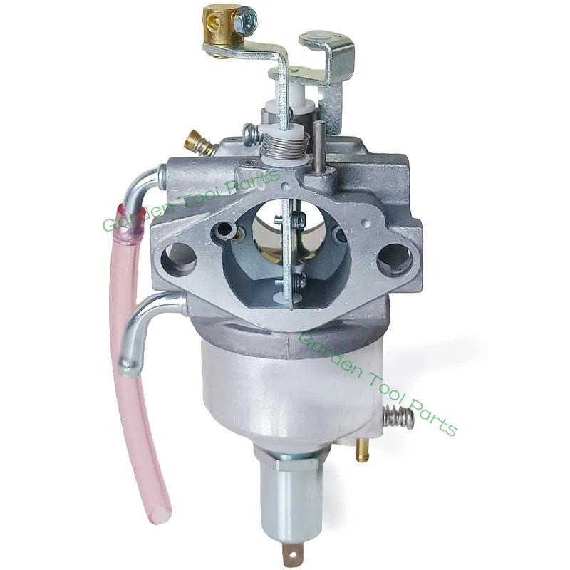 Premium Carburetor for KK16015AA VP6U High Speed Rice Transplanter, 6 Rows Gas Engine Replacement Parts
Premium Carburetor for KK16015AA VP6U High Speed Rice Transplanter, 6 Rows Gas Engine Replacement Parts