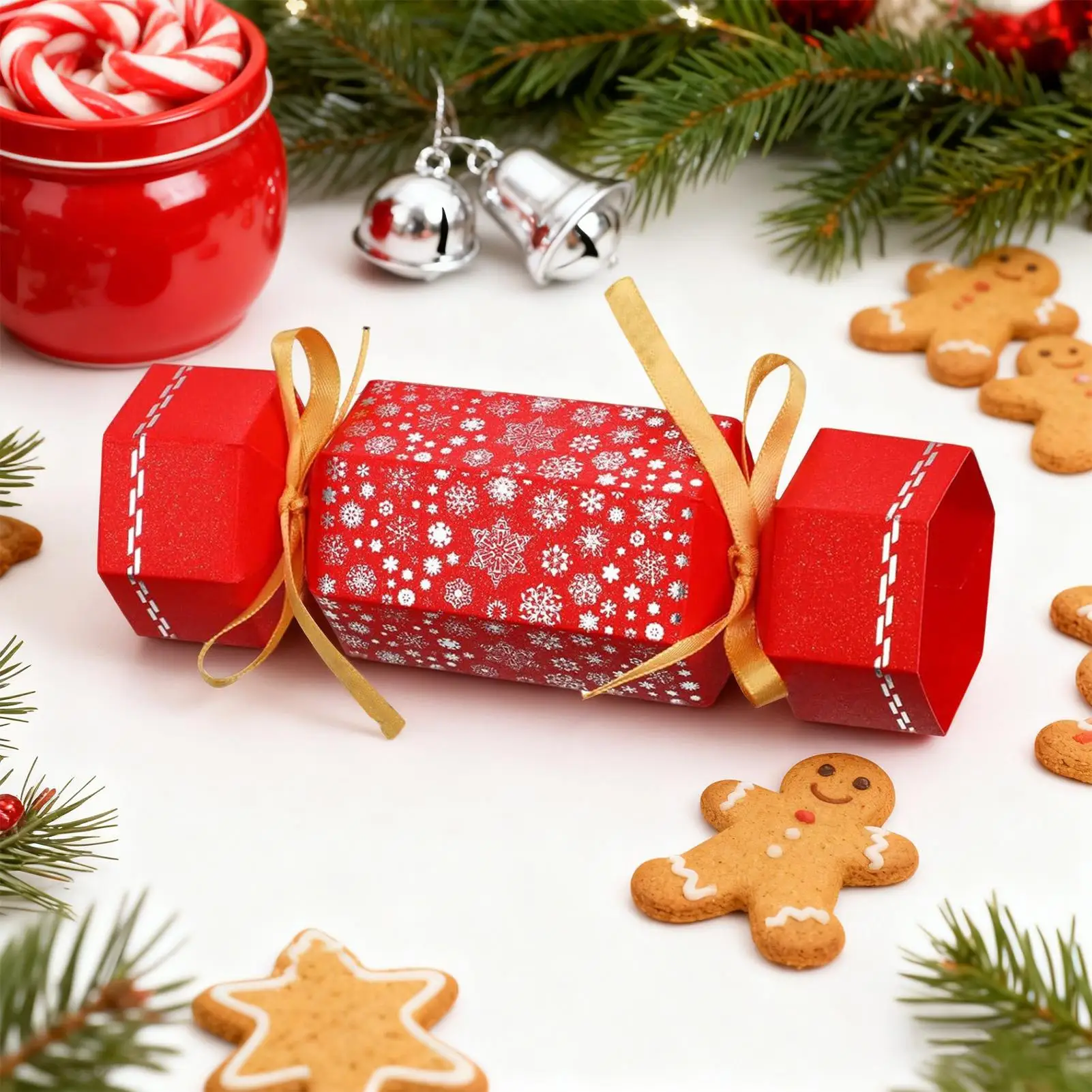 Рождественский держатель для денег, 6 узоров, праздничные принадлежности, праздничный держатель для денег со шнурками для детей, подростков, праздничные открытки с печеньем, шоколадом
Рождественский держатель для денег, 6 узоров, праздничные принадлежности, праздничный держатель для денег со шнурками для детей, подростков, праздничные открытки с печеньем, шоколадом