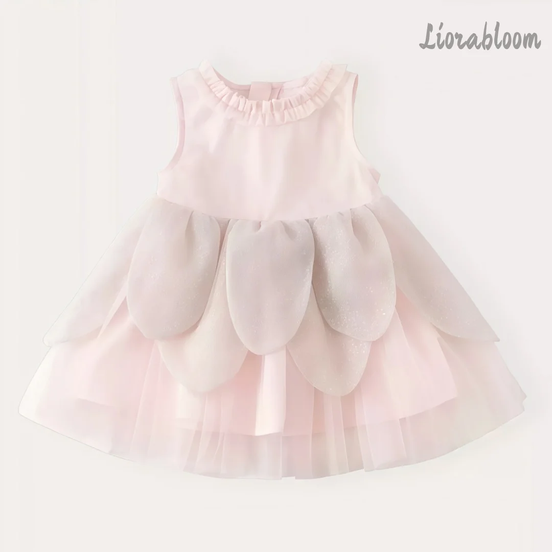 Girls' Custom Tiered Party Dress Simple Elegant Gown Women's Wedding Party Attire Dress свадебное платье
Girls' Custom Tiered Party Dress Simple Elegant Gown Women's Wedding Party Attire Dress свадебное платье
