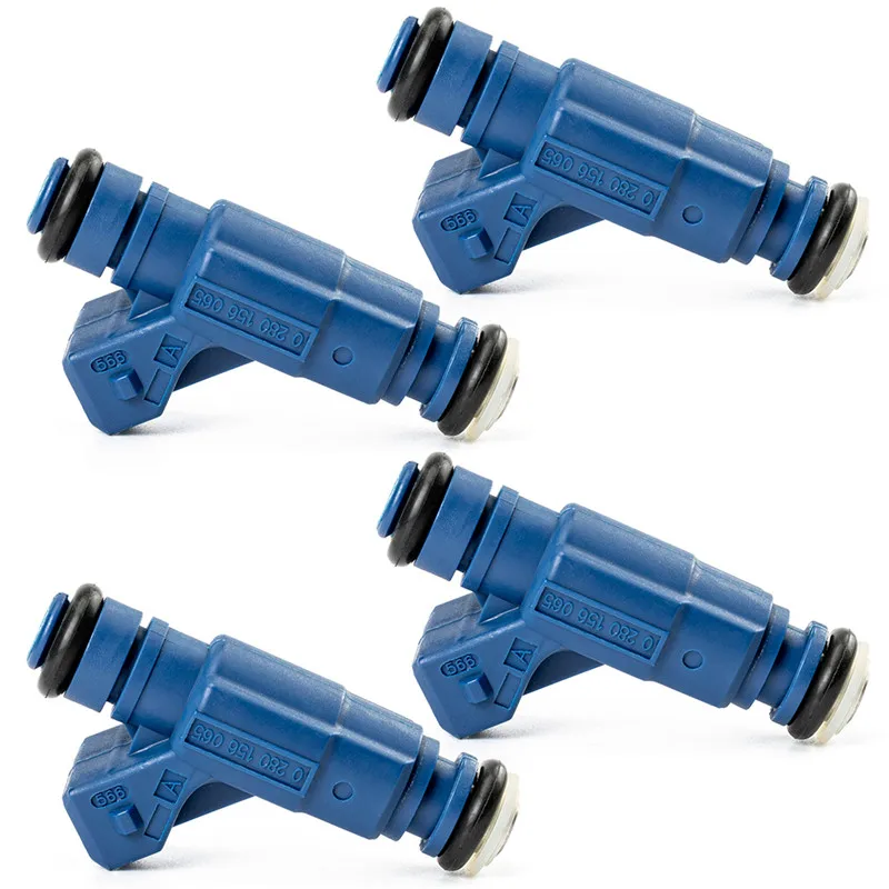 4PCS 0280156065 0280156070 0280156109 Fuel Injector Nozzle For VW Passat Jetta Golf For Audi A4 Quattro FJ671 0 280 156 065
4PCS 0280156065 0280156070 0280156109 Fuel Injector Nozzle For VW Passat Jetta Golf For Audi A4 Quattro FJ671 0 280 156 065