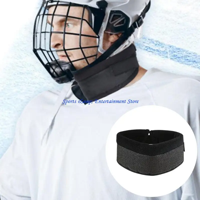 G7NF Flexible And Basic Neck Gear For Kids Playing Hockey Or Skating
G7NF Flexible And Basic Neck Gear For Kids Playing Hockey Or Skating