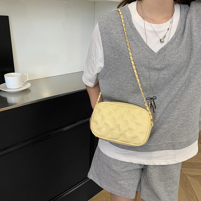 Elegant Women Leather Luxury Classic Fashion Designer Crossbody Shoulder Tote Bag Handbag For Daily Stylish Urban Life
Elegant Women Leather Luxury Classic Fashion Designer Crossbody Shoulder Tote Bag Handbag For Daily Stylish Urban Life