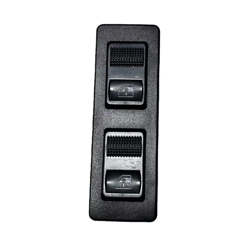Classy-Double Switch Electric Window Lifter Switch Door For VW For 330959855A 2000 3000 Santana Vista
Classy-Double Switch Electric Window Lifter Switch Door For VW For 330959855A 2000 3000 Santana Vista