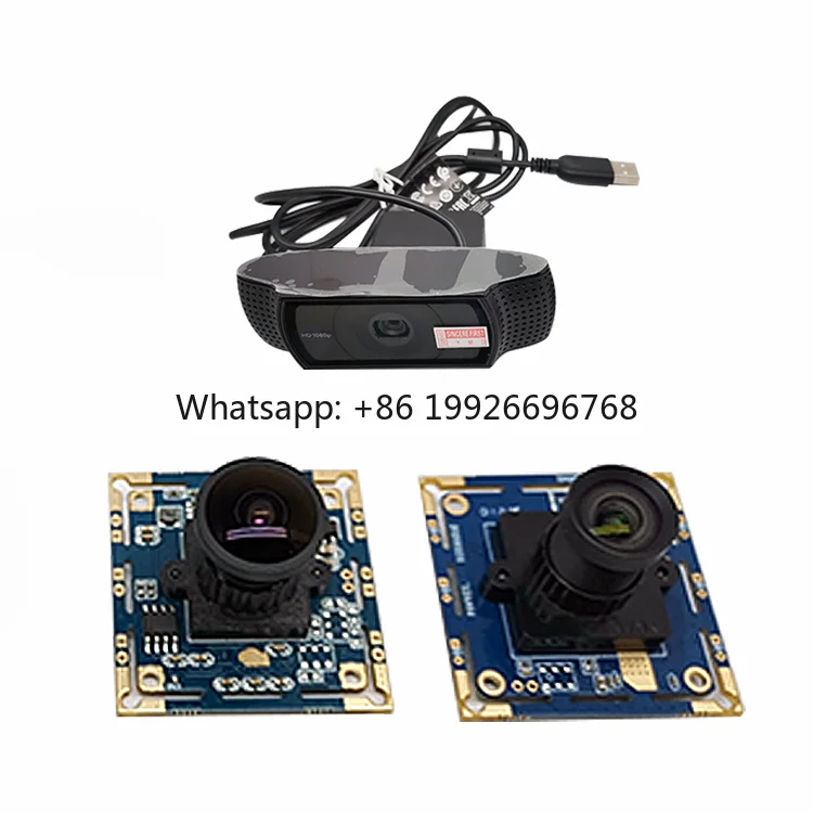 Low Illumination IMX322 2MP USB2.0 Camera Module H.264 UVC 1080P Camera Module for OEM Video Devices Fiber Cutting Machine
Low Illumination IMX322 2MP USB2.0 Camera Module H.264 UVC 1080P Camera Module for OEM Video Devices Fiber Cutting Machine