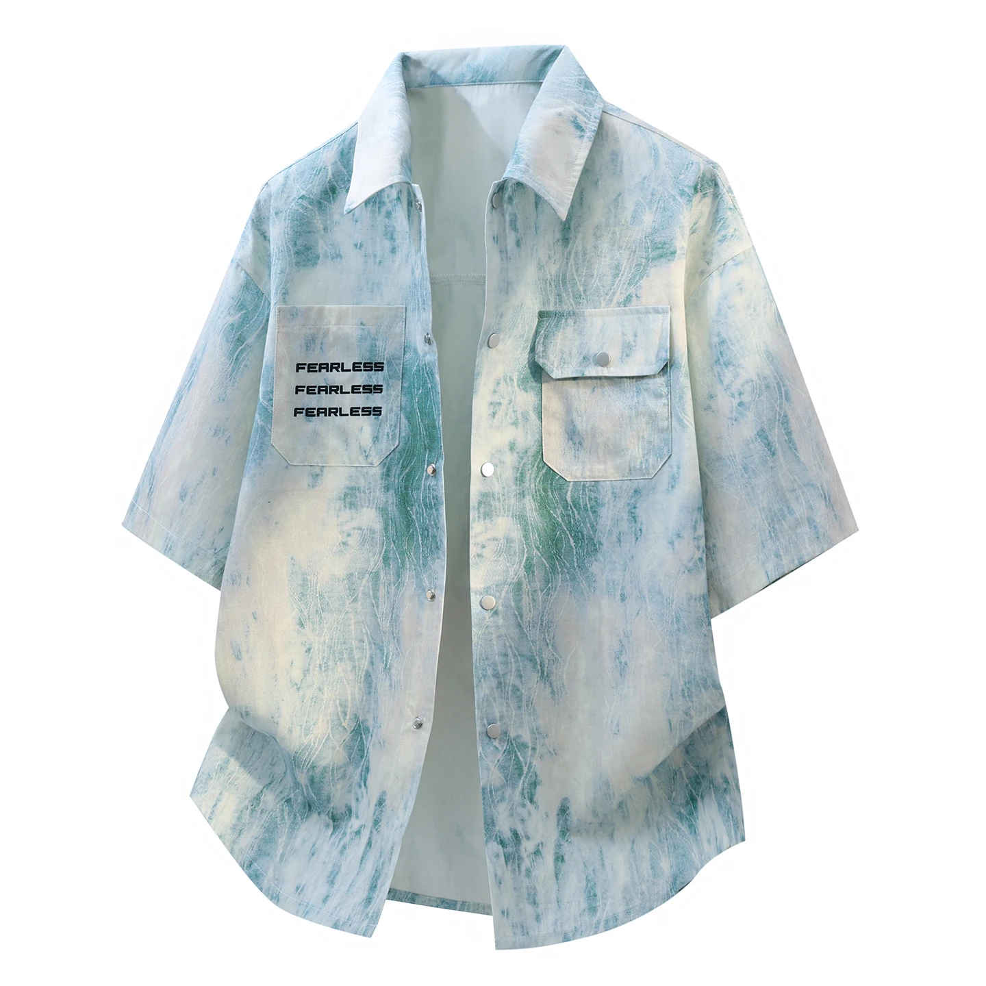 2026 New style Cotton Short-Sleeve Shirt Men's Summer Fashion Trend Comfortable High Quality Breathable Casual Lapel Shirt men
2026 New style Cotton Short-Sleeve Shirt Men's Summer Fashion Trend Comfortable High Quality Breathable Casual Lapel Shirt men