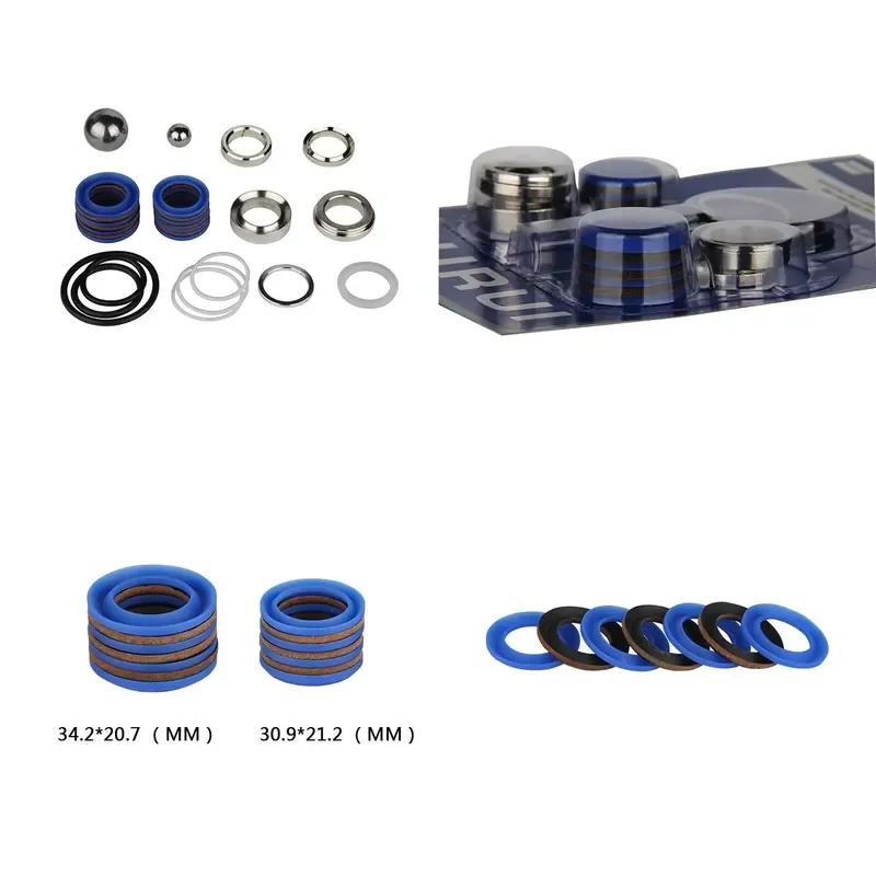 Gr the 1095-5900 Airless Paint Sprayer Pump Repair Kit 248213
Gr the 1095-5900 Airless Paint Sprayer Pump Repair Kit 248213