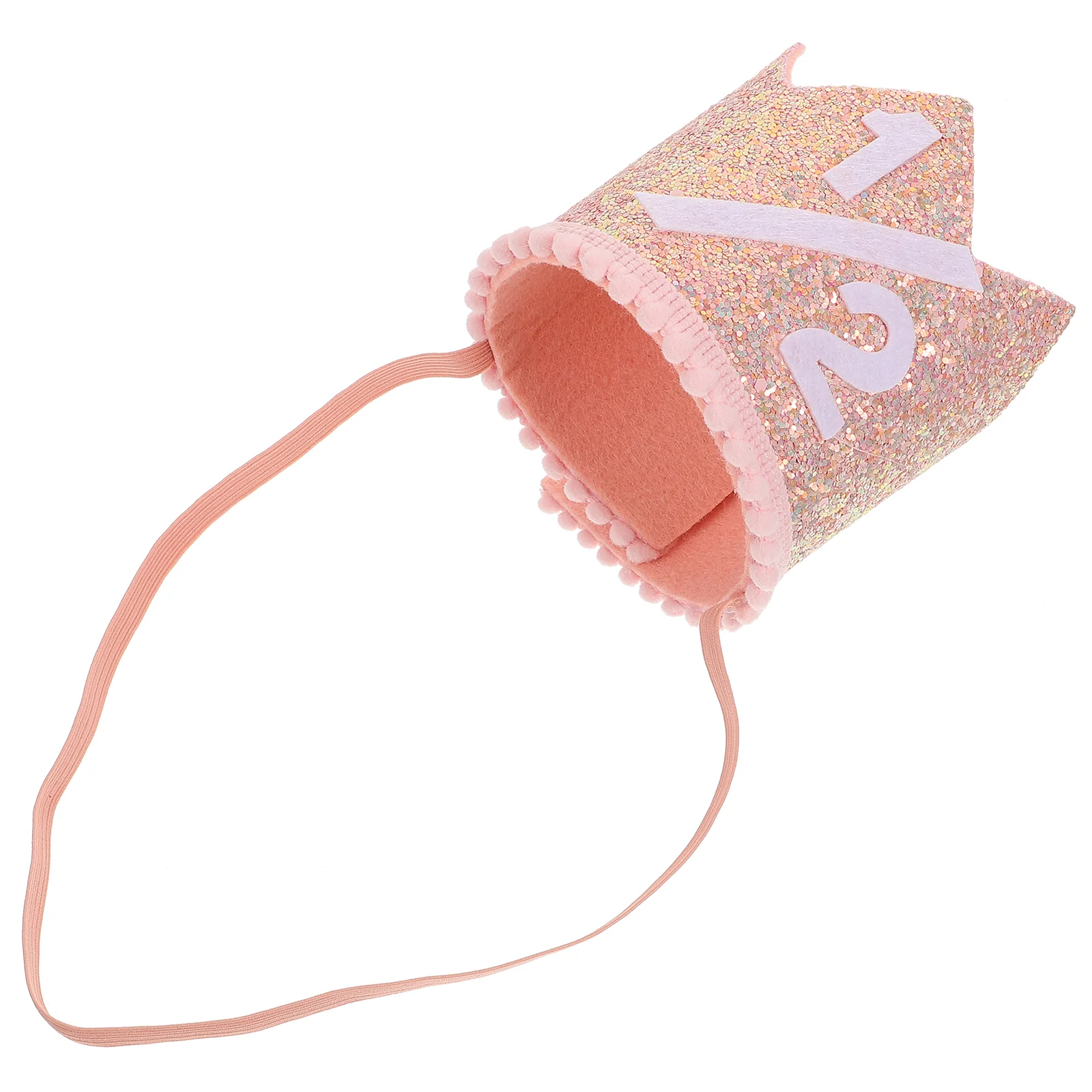 Rose Gold Birthday Crown Hat for Kids Adults Stylish Photo Props Baby Half Year Party Decorations Festive Headwear
Rose Gold Birthday Crown Hat for Kids Adults Stylish Photo Props Baby Half Year Party Decorations Festive Headwear