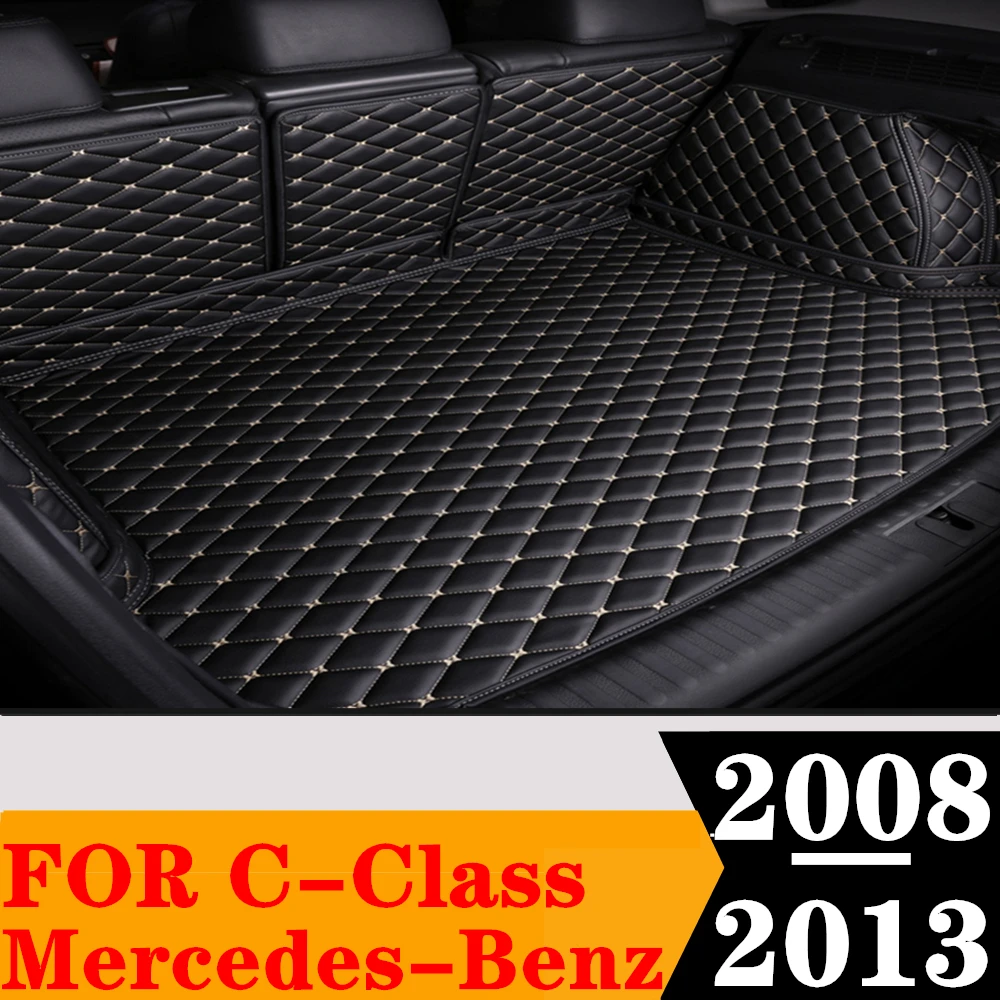 Полный Комплект ковриков для багажника Mercedes-Benz C Class 2013 2012 2011 2010 2009 2008
Полный Комплект ковриков для багажника Mercedes-Benz C Class 2013 2012 2011 2010 2009 2008