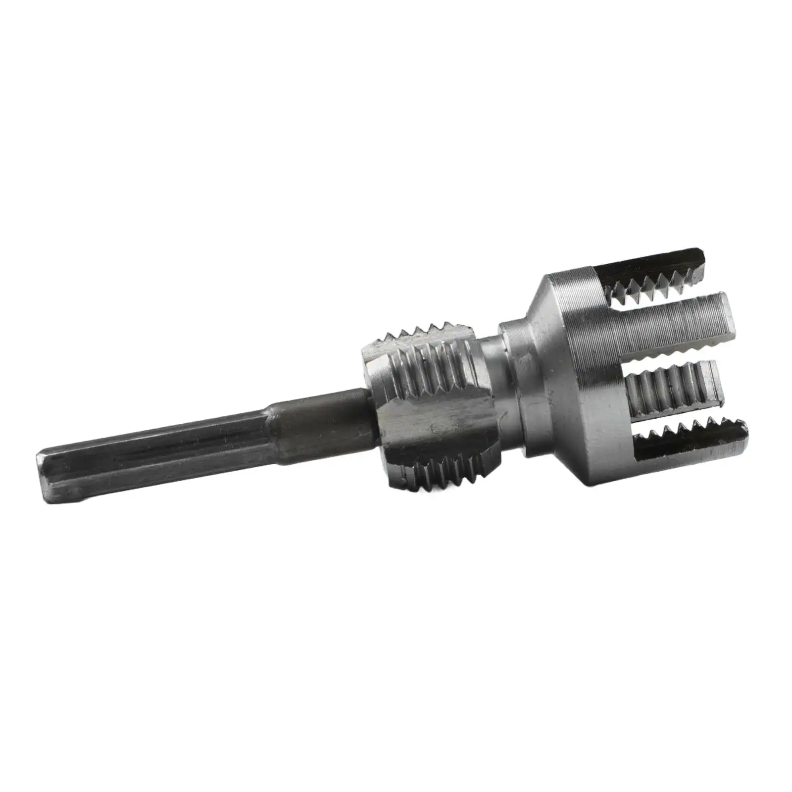 1/2pcs 20MM/25MM Tapping Tool Internal Thread External Thread Integrated Die Water Pipe Threader Thread Cutter For Plumbing
1/2pcs 20MM/25MM Tapping Tool Internal Thread External Thread Integrated Die Water Pipe Threader Thread Cutter For Plumbing