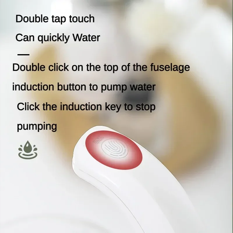 Superior Gravity Sensing Intelligent Wireless Electric Barreled Water Pump Pressurized Purified Water Automatic Water Dispenser
Superior Gravity Sensing Intelligent Wireless Electric Barreled Water Pump Pressurized Purified Water Automatic Water Dispenser