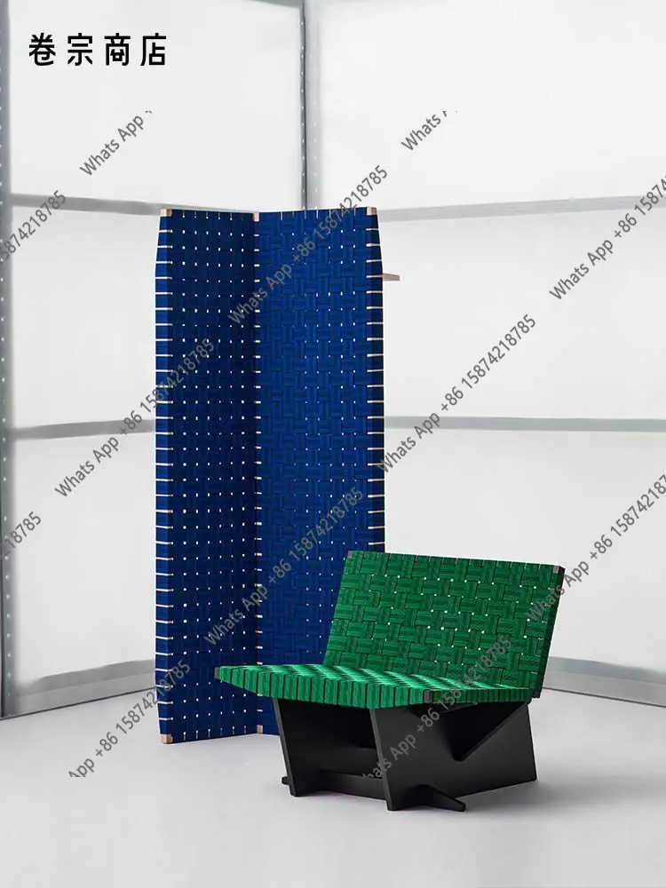 Sofa chair household simple leisure light luxury balcony small apartment living room single chair
Sofa chair household simple leisure light luxury balcony small apartment living room single chair