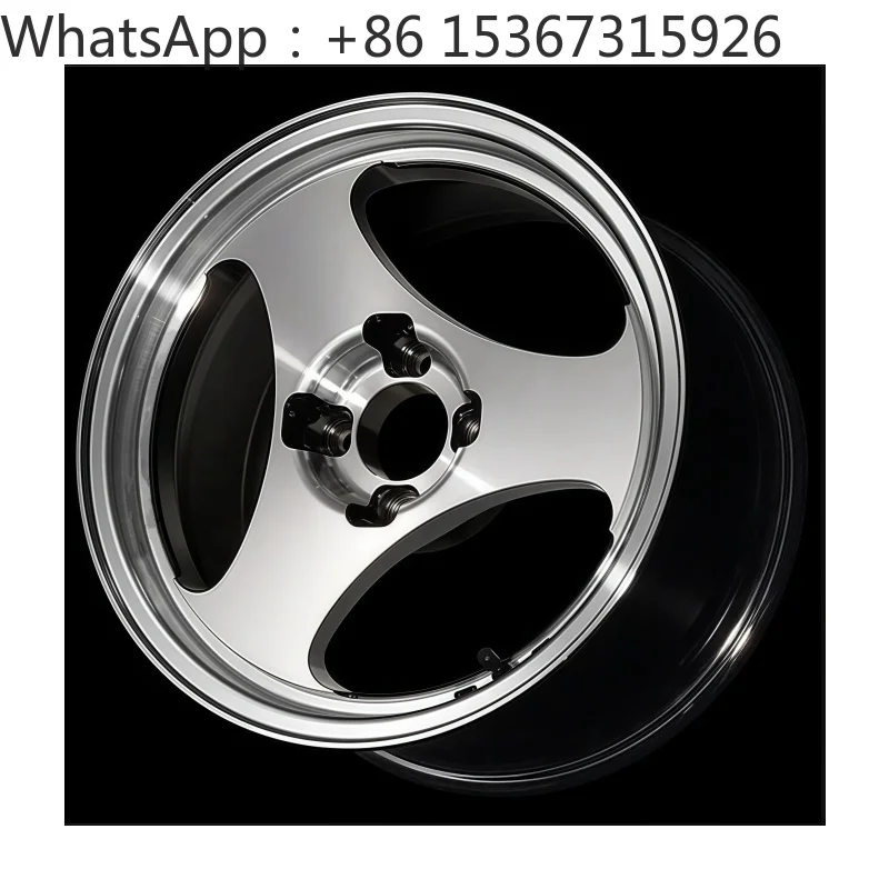 Custom Color 1-Piece Polished Aluminum Alloy Forged Wheels 18-22 Inch 4x114.3 4x108 5x112 5x120 Passenger Car Rims
Custom Color 1-Piece Polished Aluminum Alloy Forged Wheels 18-22 Inch 4x114.3 4x108 5x112 5x120 Passenger Car Rims
