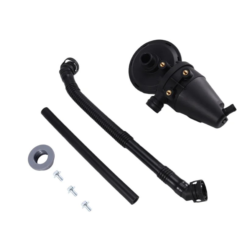 ABQB-For BMW E36 E39 323I 328I 528I M3 M52 Z3 Engine Crankcase Valve Breather Hose Part Number 11151703484 Car Accessories
ABQB-For BMW E36 E39 323I 328I 528I M3 M52 Z3 Engine Crankcase Valve Breather Hose Part Number 11151703484 Car Accessories