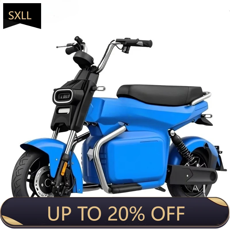 SXLL Лидер продаж, электрический мотоцикл 48V20A электрический скутер велосипед электрический велосипед мотоцикл
SXLL Лидер продаж, электрический мотоцикл 48V20A электрический скутер велосипед электрический велосипед мотоцикл