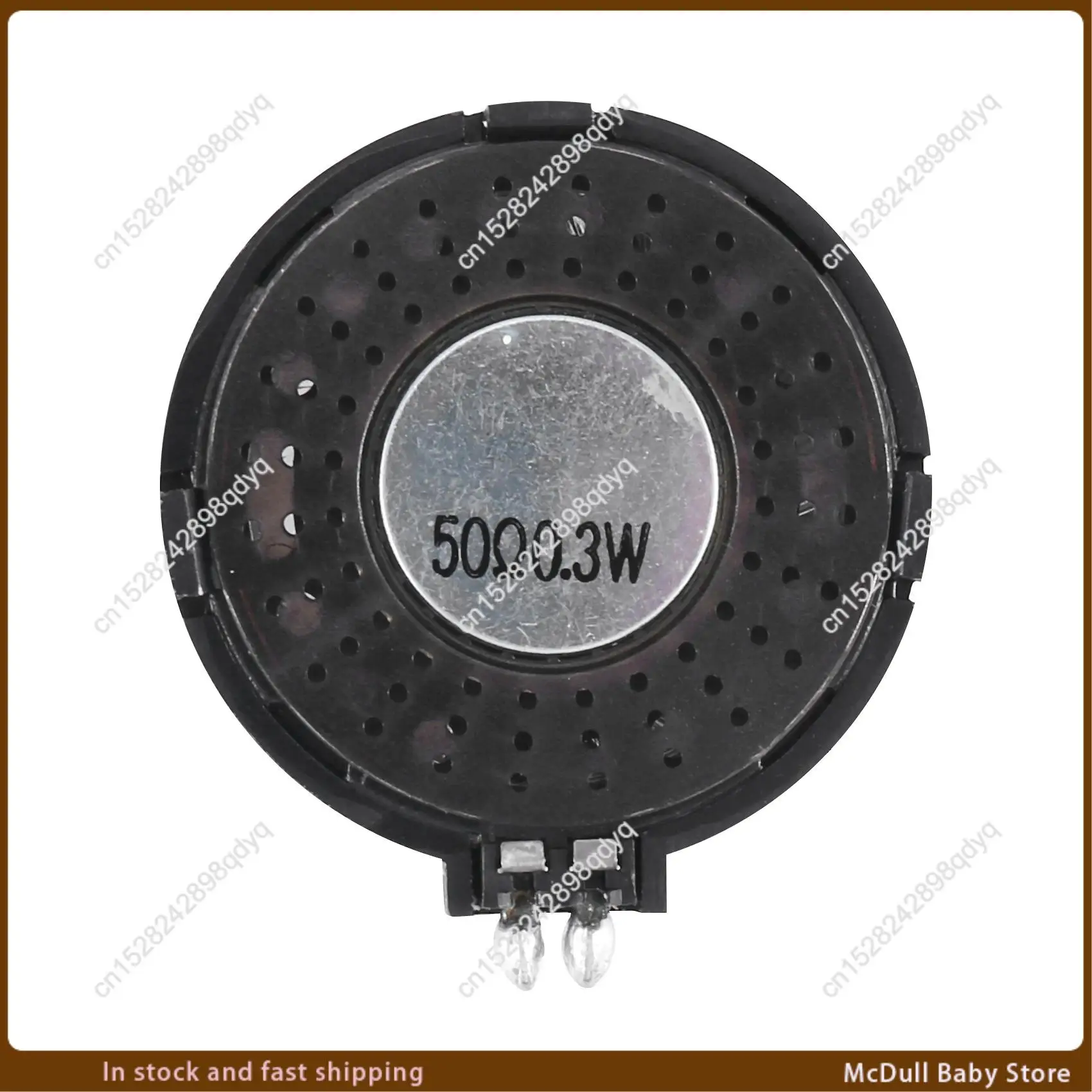 ABJA-Car Dashboard Speaker Loudspeaker Audio For VW Golf 5/5 Plus /Polo Seat Ibiza Skoda
ABJA-Car Dashboard Speaker Loudspeaker Audio For VW Golf 5/5 Plus /Polo Seat Ibiza Skoda