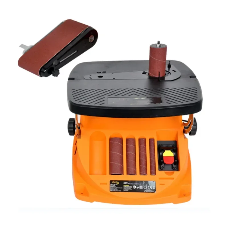 1pc workbench Belt machine sand column machine shaft sand grinder sand roller machine wood
1pc workbench Belt machine sand column machine shaft sand grinder sand roller machine wood