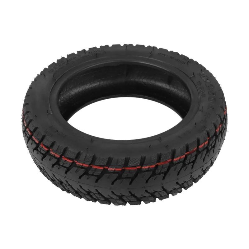 Ulip 10x2.5 Tubeless Tire 60/85-6 Off-Road Vacuum Tire 10 Inch Electric Scooter Tire Explosion-Proof Inflatable Rubber Tyre With
Ulip 10x2.5 Tubeless Tire 60/85-6 Off-Road Vacuum Tire 10 Inch Electric Scooter Tire Explosion-Proof Inflatable Rubber Tyre With