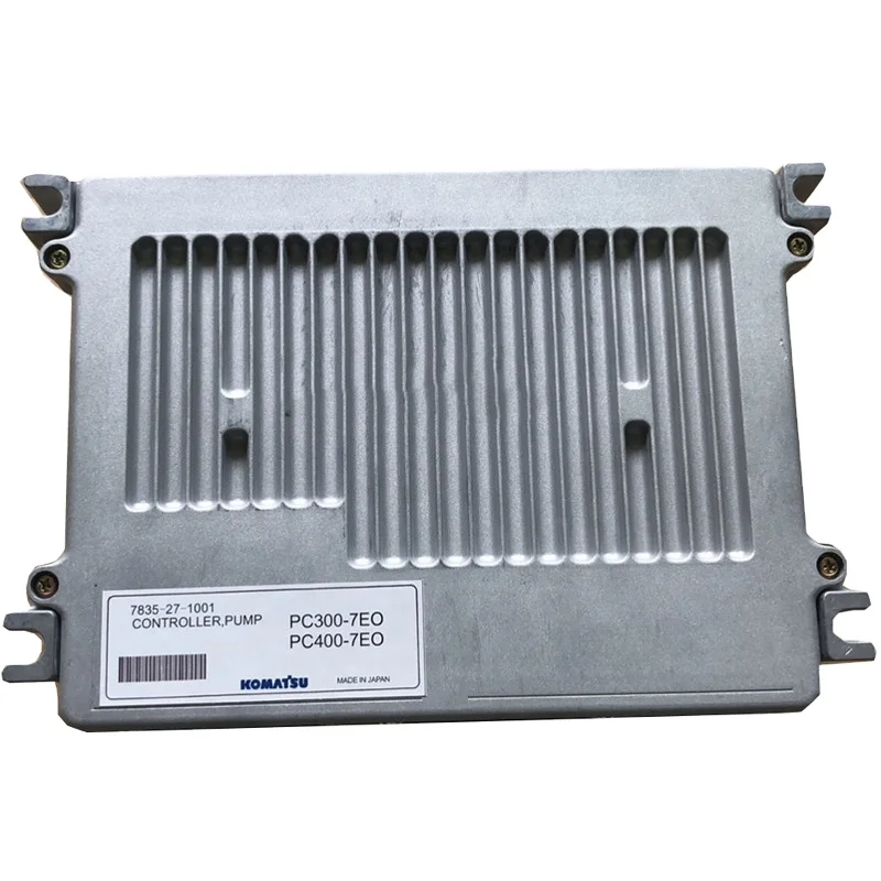 Excavator Controller Pc130-7 7835-26-50007835-26-5000 7835-26-5001 7835-26-5002
Excavator Controller Pc130-7 7835-26-50007835-26-5000 7835-26-5001 7835-26-5002
