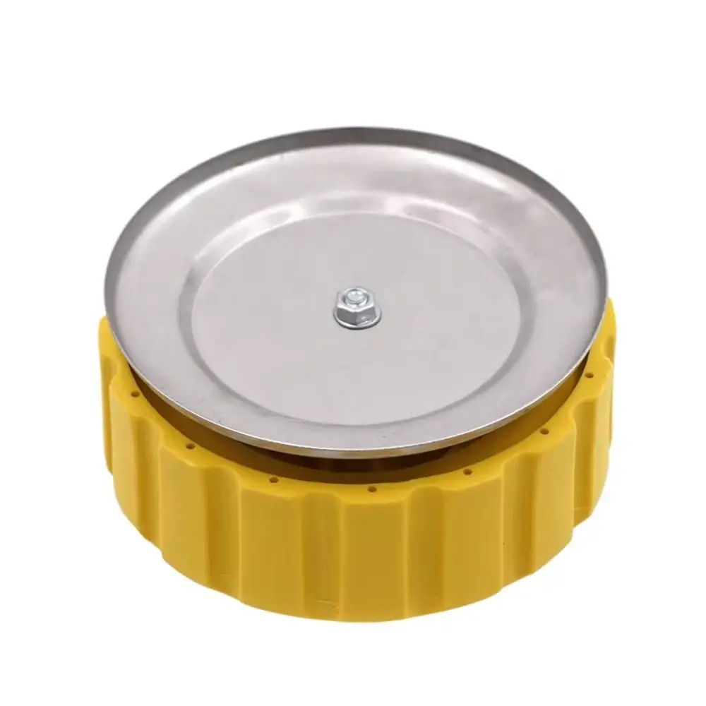 Plastic Drill Bit Storage Case Multi Hole Honeycomb Drill Bit Organizer Blue Gray Yellow Green Rotary Milling Cutter Container
Plastic Drill Bit Storage Case Multi Hole Honeycomb Drill Bit Organizer Blue Gray Yellow Green Rotary Milling Cutter Container