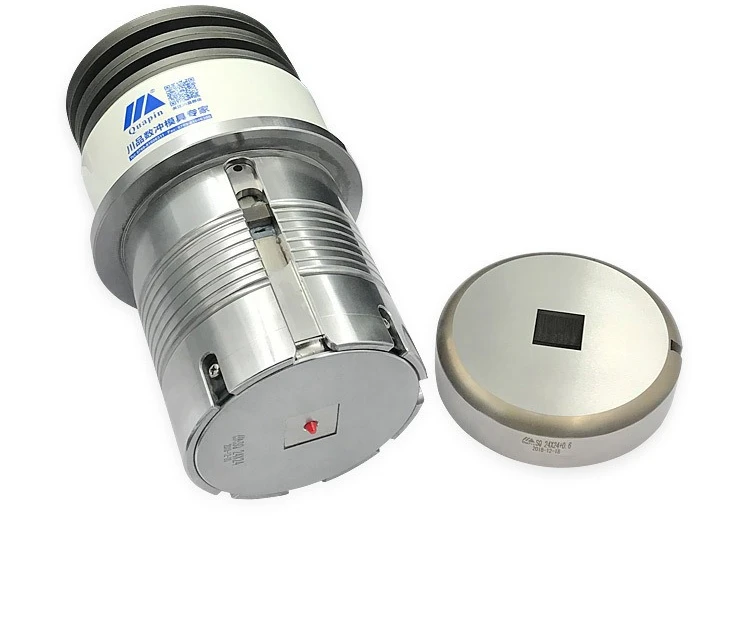 Thick turret numerical control punch heavy duty die, JFY heavy duty die D station round
Thick turret numerical control punch heavy duty die, JFY heavy duty die D station round