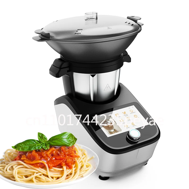 Multifunctional Kitchen appliances thermomix tm6 vorwerk soup maker blender thermal cooker robot cuisine
Multifunctional Kitchen appliances thermomix tm6 vorwerk soup maker blender thermal cooker robot cuisine