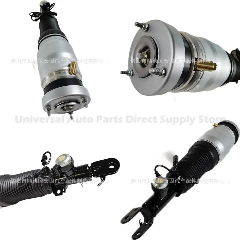 For Equus Genesis Premium Quality Front Air Suspension Shock Absorber 54606-3N505 54606-3N517 Durable Performance
For Equus Genesis Premium Quality Front Air Suspension Shock Absorber 54606-3N505 54606-3N517 Durable Performance
