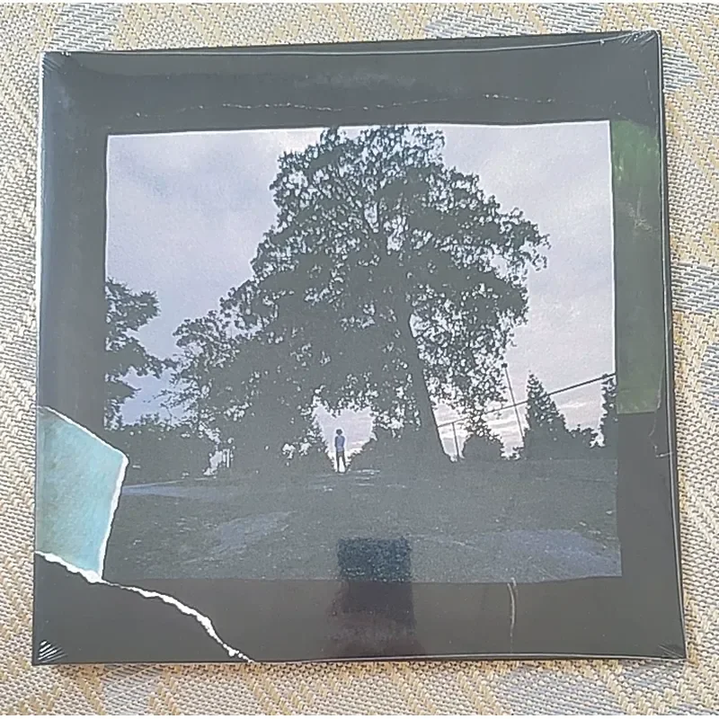 Genuine Vinyl LP Record for J. Cole 4 Your Eyez Only
Genuine Vinyl LP Record for J. Cole 4 Your Eyez Only