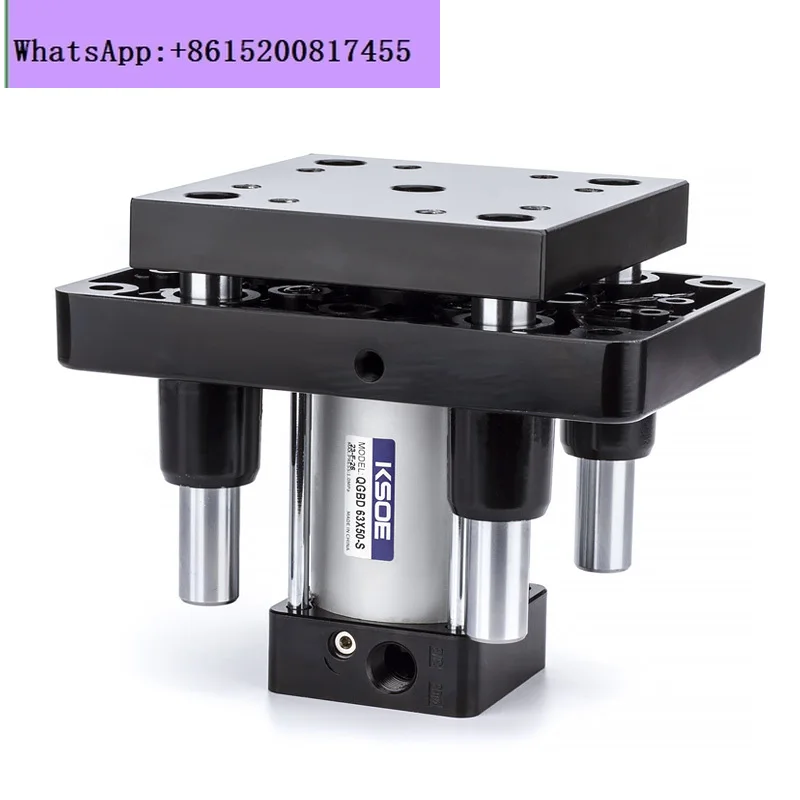 QGBD63-40/80 * 50S double speed chain pipeline translation machine cutting machine lifting table
QGBD63-40/80 * 50S double speed chain pipeline translation machine cutting machine lifting table