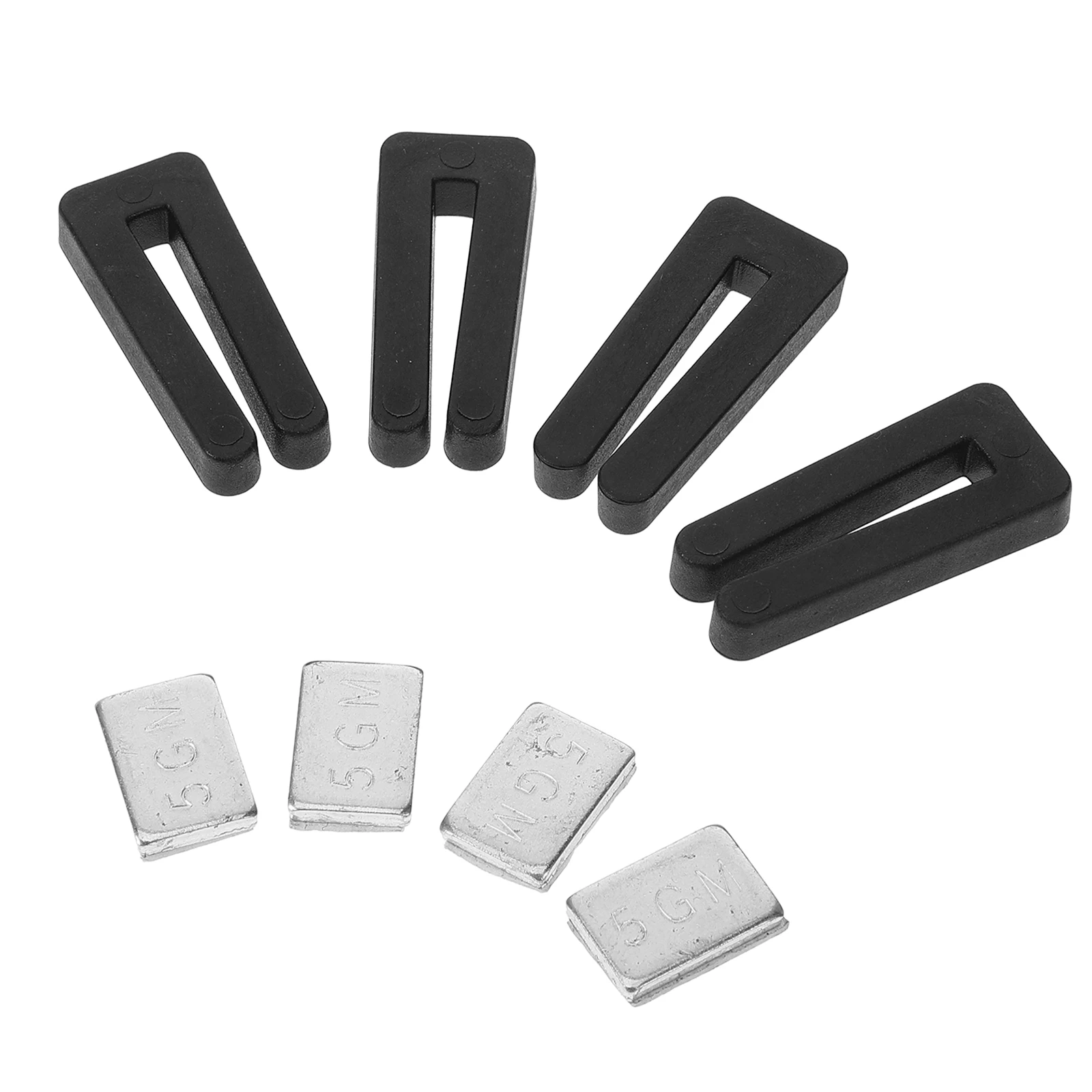 1 Set Kit Ceiling Balance Clips Replacement Accessories Professional Metal Balancing Weights Ceiling Balancing Tool Blades Clips
1 Set Kit Ceiling Balance Clips Replacement Accessories Professional Metal Balancing Weights Ceiling Balancing Tool Blades Clips