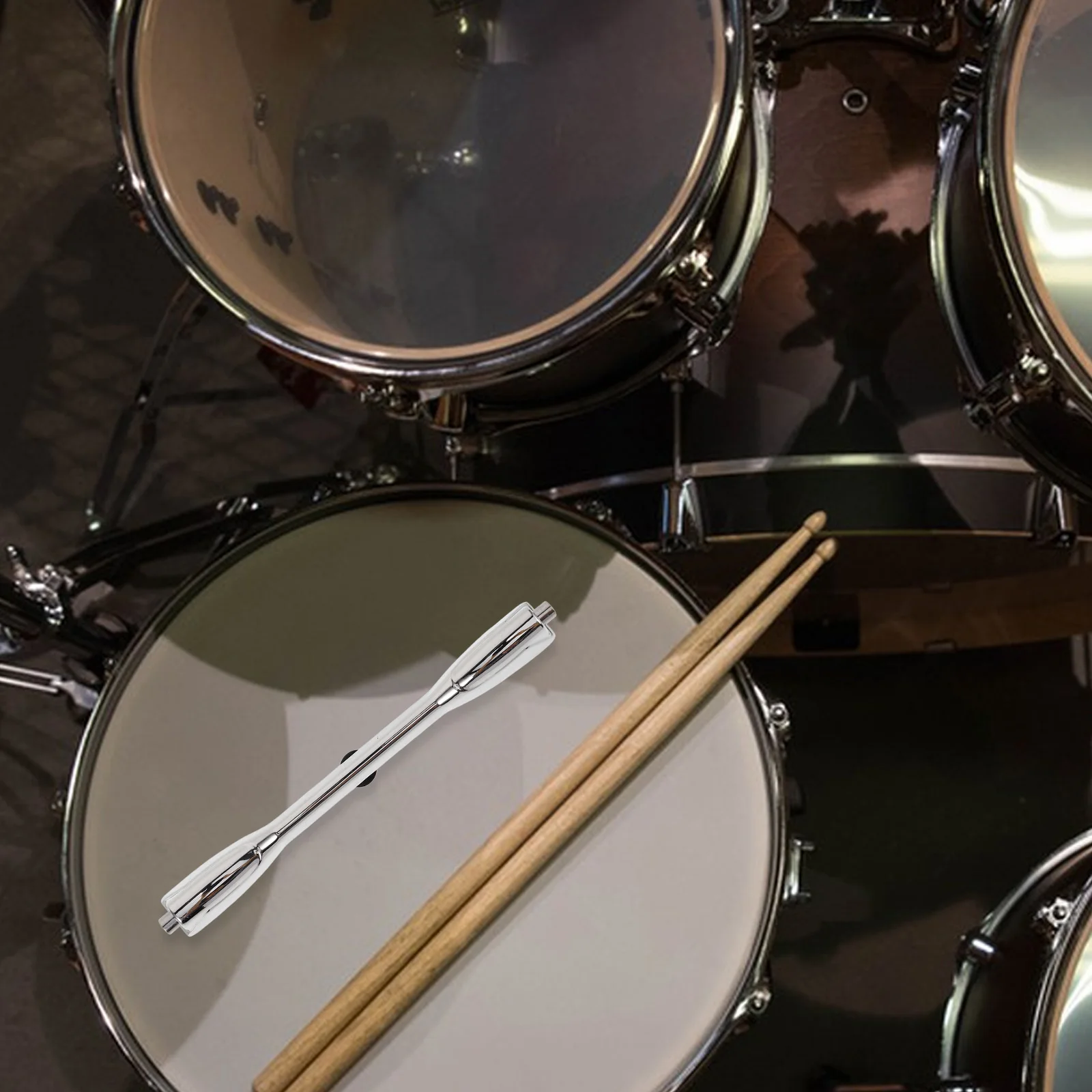 Aluminum Alloy Drum Lug Replacement Double End Snare Tom Drum Parts Accessories Durable Lightweight Connector Hardware 
Aluminum Alloy Drum Lug Replacement Double End Snare Tom Drum Parts Accessories Durable Lightweight Connector Hardware