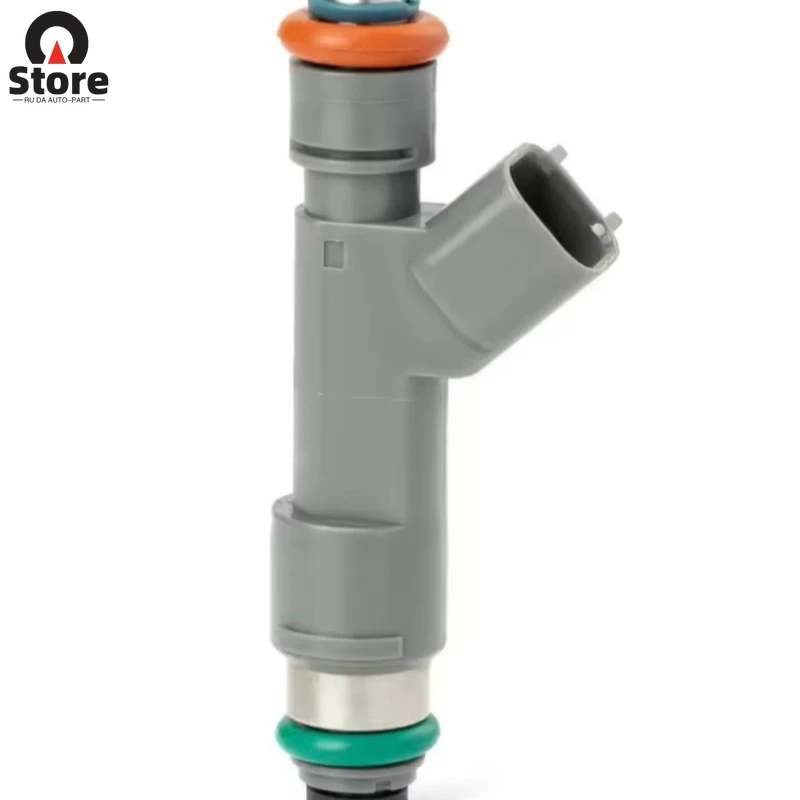 4pcs FJ1064 12613163 12613412 Fuel Injector for Chevrolet 2.2 2.4 Malibu HHR Cobalt 2008-2012
4pcs FJ1064 12613163 12613412 Fuel Injector for Chevrolet 2.2 2.4 Malibu HHR Cobalt 2008-2012