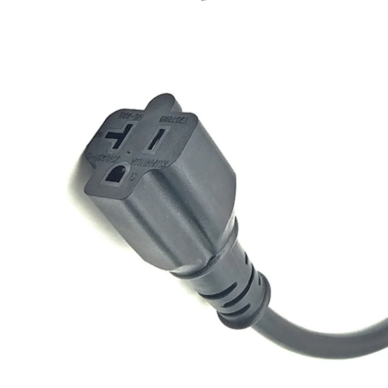 2 Head EV Charger Adapter With 0.3M Cable J1772 To NEMA 5-15/5-20 For Bike Scooter One Wheel US Plug Adapter 110V-220V
2 Head EV Charger Adapter With 0.3M Cable J1772 To NEMA 5-15/5-20 For Bike Scooter One Wheel US Plug Adapter 110V-220V