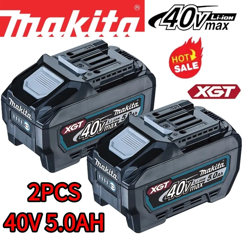 Makita 40V Battery Cutting Machine Rechargeable Lithium-ion Original Battery 5.0Ah, 40V, BL4025,BL4040,BL4080 ,BL4050
Makita 40V Battery Cutting Machine Rechargeable Lithium-ion Original Battery 5.0Ah, 40V, BL4025,BL4040,BL4080 ,BL4050
