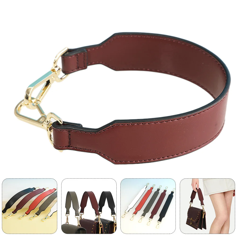 bag Strap Replacement Durable Wide Shoulder Shoulder Strap Bag Supplies Accessories Not Easy Fade Wear
bag Strap Replacement Durable Wide Shoulder Shoulder Strap Bag Supplies Accessories Not Easy Fade Wear