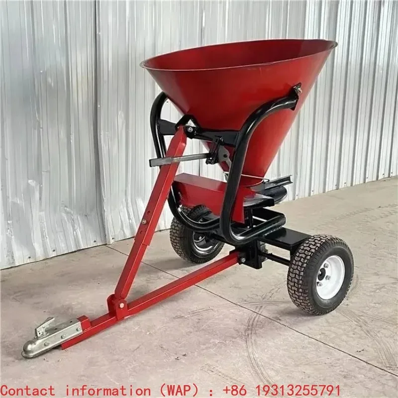 Small Salt Spreader Broadcast Spreader Spreader
Small Salt Spreader Broadcast Spreader Spreader