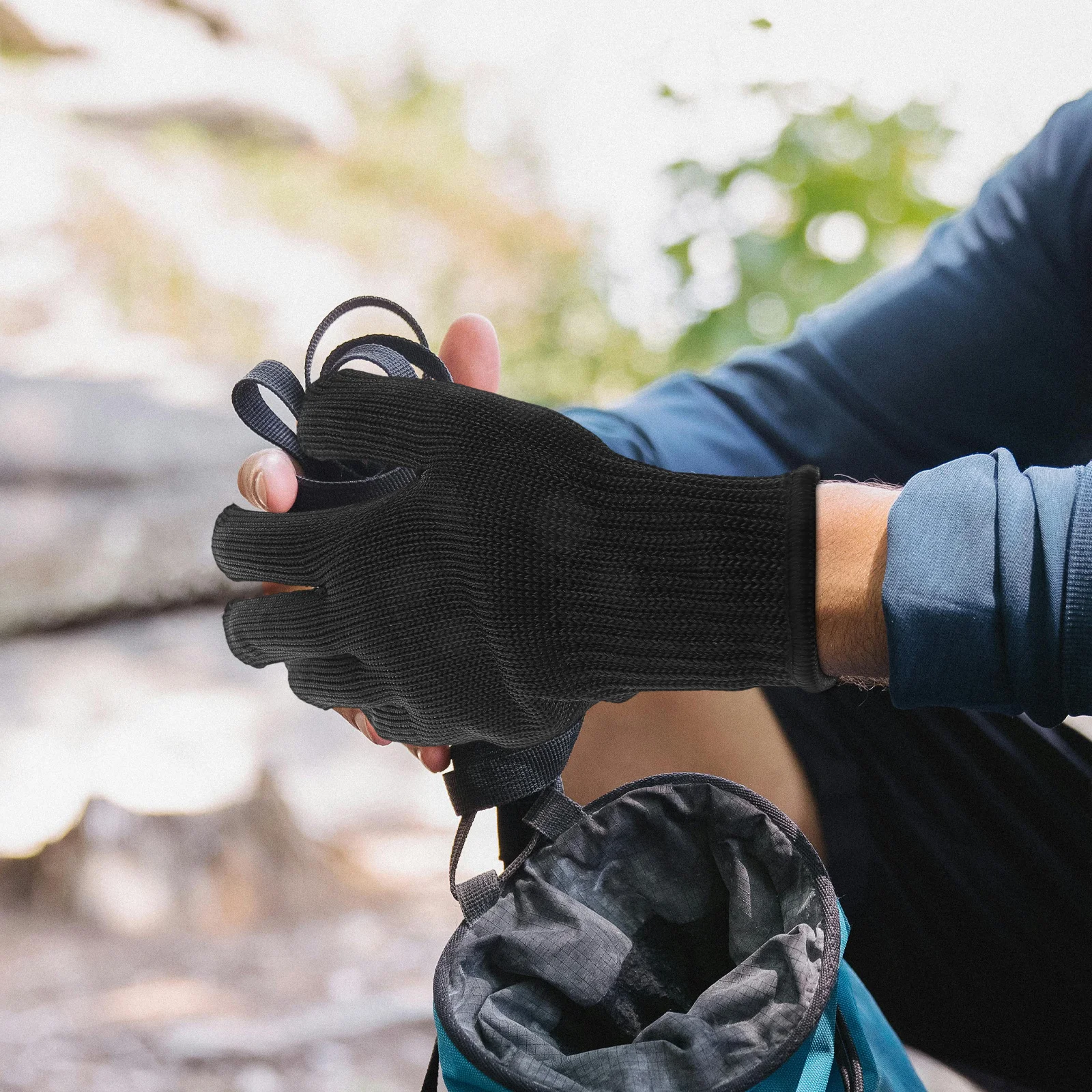 2pcs Cut-Resistant Gloves For Men Women Heavy Duty Work Protective Glove Anti-Cut Safety Gear For Garden Outdoor Pruning Tool
2pcs Cut-Resistant Gloves For Men Women Heavy Duty Work Protective Glove Anti-Cut Safety Gear For Garden Outdoor Pruning Tool