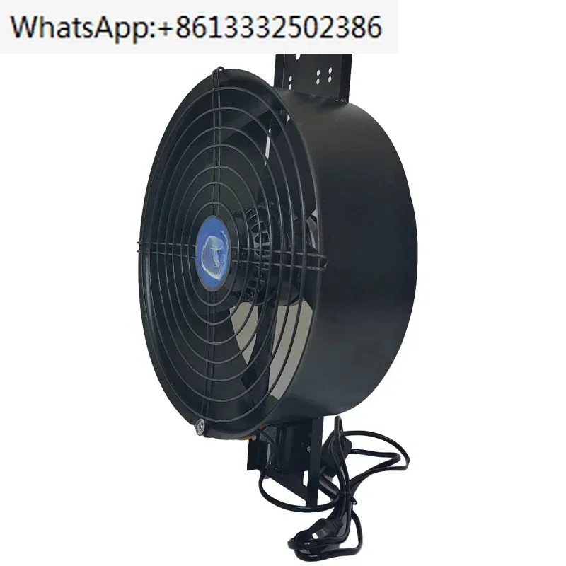 220V 50HZ external rotor axial fan exhaust fan 8/10/12/14/16 inch for kitchen ventilator Household Industrial Exhaust Fan
220V 50HZ external rotor axial fan exhaust fan 8/10/12/14/16 inch for kitchen ventilator Household Industrial Exhaust Fan