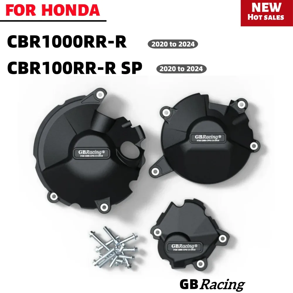 GBRacing CBR1000RR-R/CBR1000RR-R SP 2020-2024 HONDA Body and Frame Motorcycle Accessories Engine Water Pump Protective Cover 
GBRacing CBR1000RR-R/CBR1000RR-R SP 2020-2024 HONDA Body and Frame Motorcycle Accessories Engine Water Pump Protective Cover